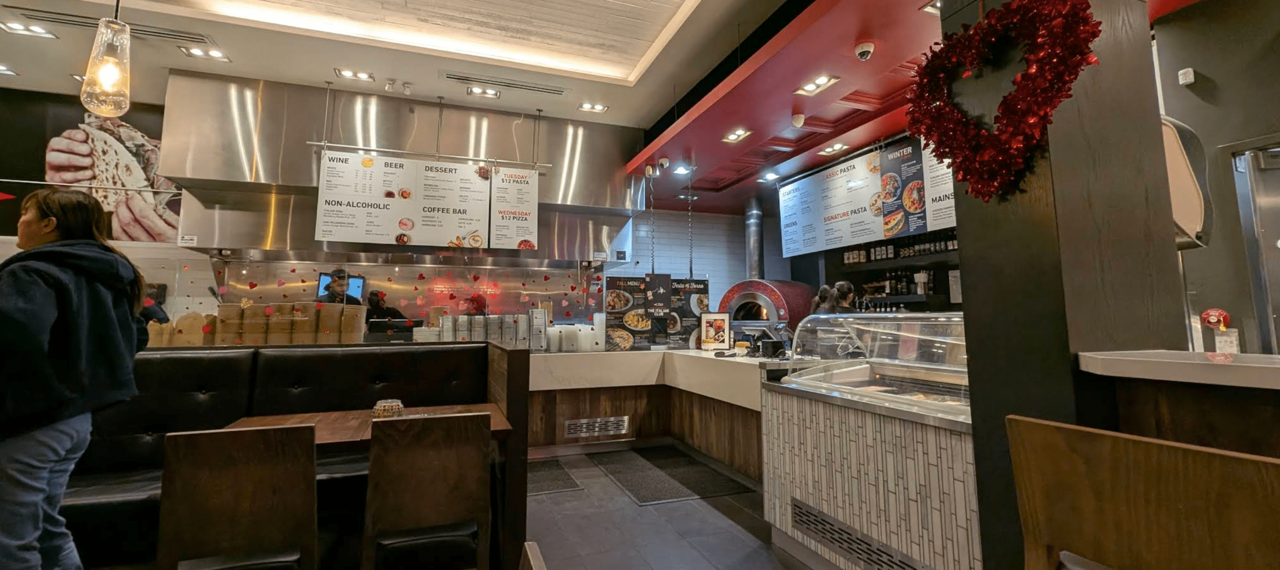 Via Cibo Deerfoot Meadows